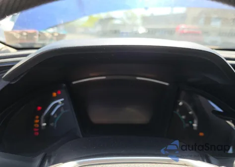 2020 Honda Civic Lx z USA, uszkodzony, nr VIN 2HGFC2F62LH520937